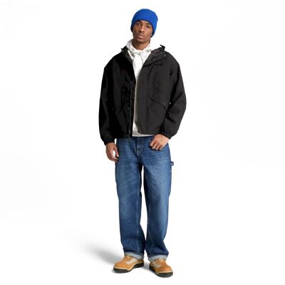 Weatherline Waterproof Shell Jacket - Pánská nepromokavá bunda