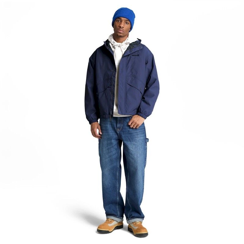 Weatherline Waterproof Shell Jacket - Pánská nepromokavá bunda