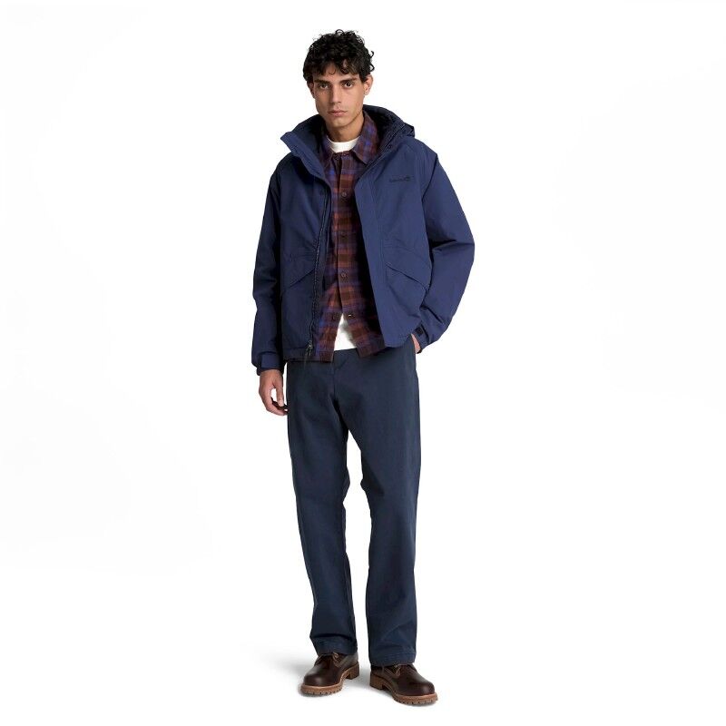Weatherline Waterproof 3In1 Jacket - Veste imperméable homme