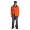 Pureed Pumpkin