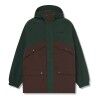 Timberland Wp Archive Inspired Shell Parka - Parka - Men's | Hardloop