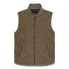 Timberland Sierra Cliff Dwr Down Puffer Vest - Kunstfaserweste - Herren | Hardloop