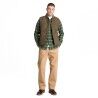 Timberland Sierra Cliff Dwr Down Puffer Vest - Bezrękawnik męski | Hardloop