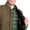 Timberland Sierra Cliff Dwr Down Puffer Vest - Bezrękawnik męski | Hardloop