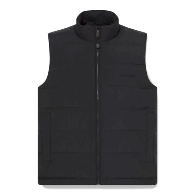 Axis Peak Dwr Puffer Vest - Pánská péřova bez rukávů
