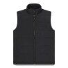 Timberland Axis Peak Dwr Puffer Vest - Donsjack - Heren | Hardloop