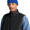Timberland Axis Peak Dwr Puffer Vest - Syntetväst - Herr | Hardloop