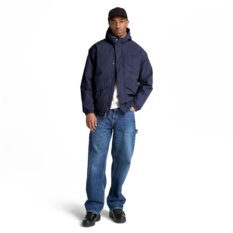 Scar Ridge Waterproof Parka - Waterproof jacket - Men's