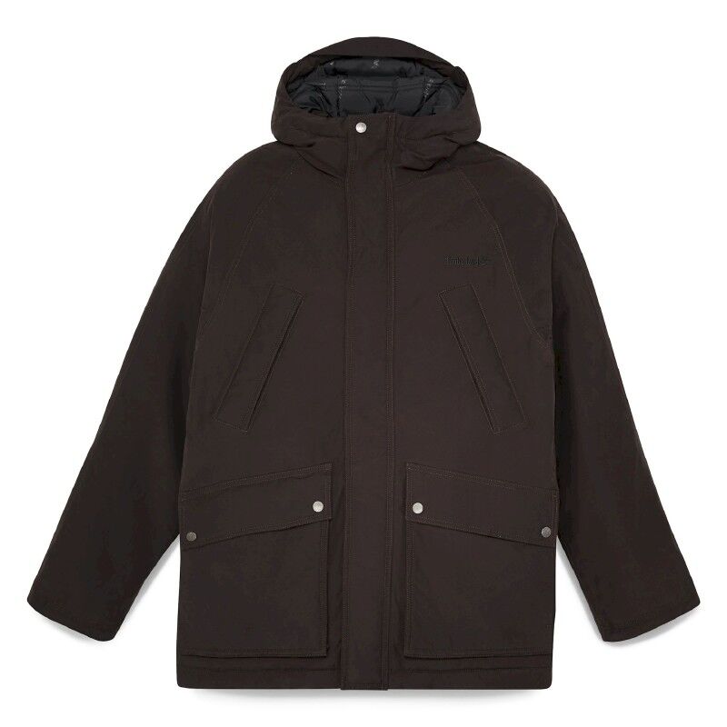 Timberland Scar Ridge Waterproof Parka - Chaqueta impermeable - Hombre | Hardloop
