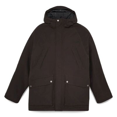 Scar Ridge Waterproof Parka - Regenjacke - Herren