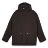 Timberland Scar Ridge Waterproof Parka - Regenjacke - Herren | Hardloop