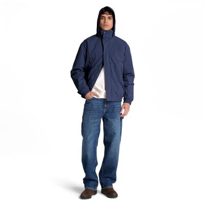 Weather Waterproof Insulated Bomber - Pánská nepromokavá bunda