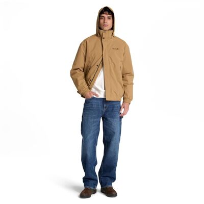 Weather Waterproof Insulated Bomber - Pánská nepromokavá bunda