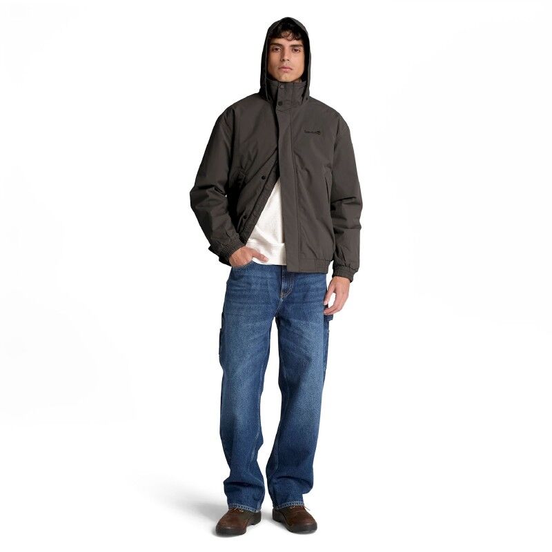 Weather Waterproof Insulated Bomber - Chaqueta impermeable - Hombre