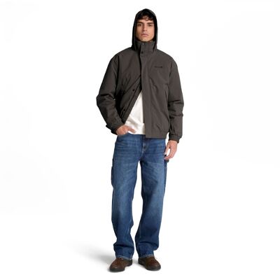 Weather Waterproof Insulated Bomber - Pánská nepromokavá bunda
