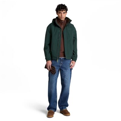 Weather Waterproof Insulated Bomber - Sadetakki - Miehet