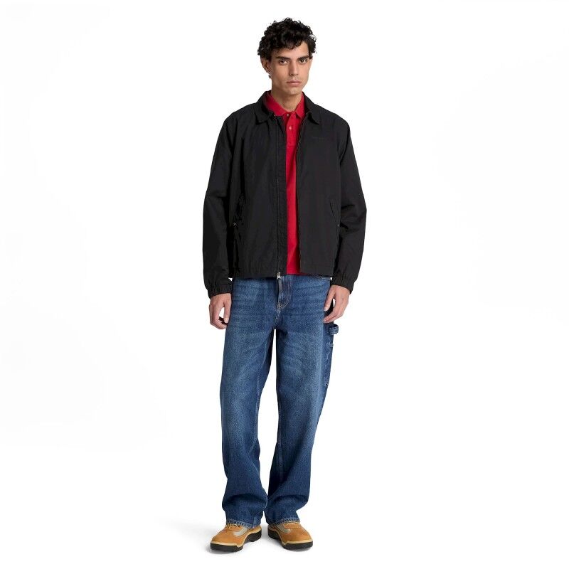 Stratham Cotton Jacket - Jacke - Herren