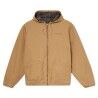 Timberland Canvas Hooded Bomber - Jacket - Men's | Hardloop