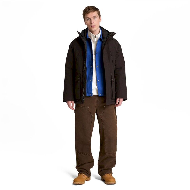 Timberland Coach Jacket - Jacka - Herr | Hardloop
