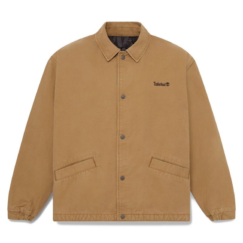 Coach Jacket - Chaqueta - Hombre