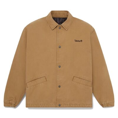 Coach Jacket - Jacke - Herren