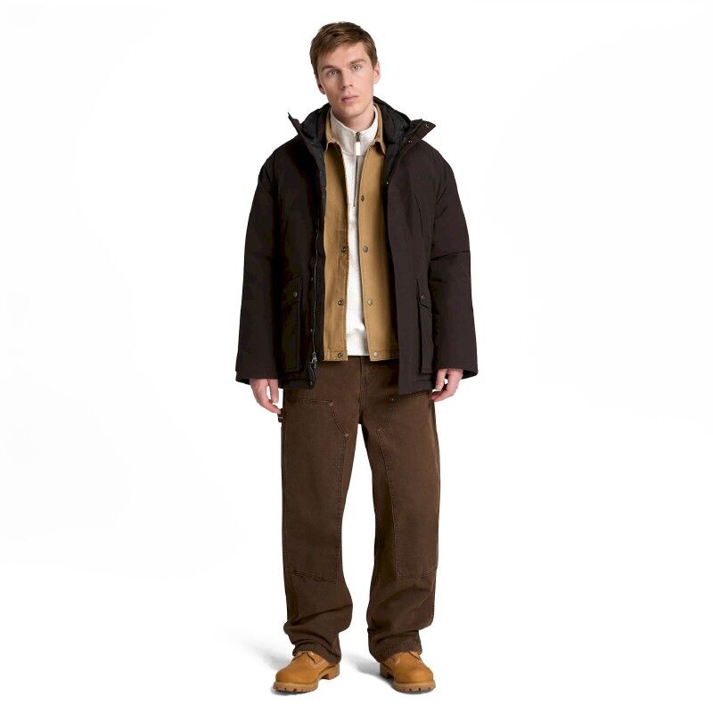 Timberland Coach Jacket - Jacket - Men's | Hardloop