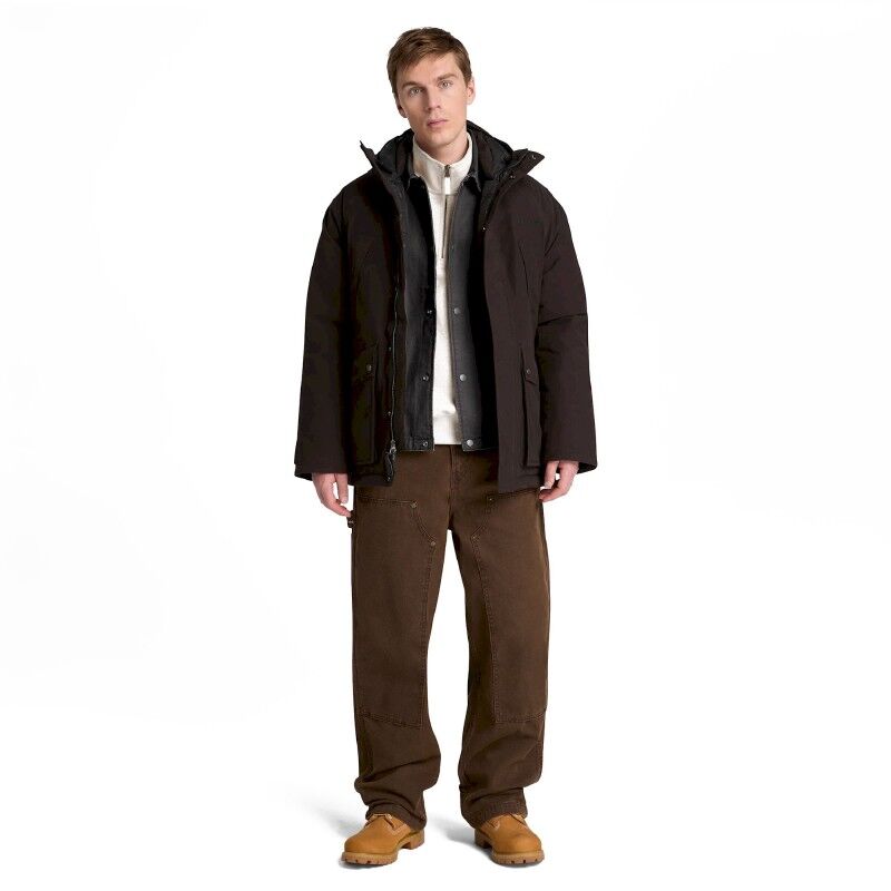 Coach Jacket - Jacke - Herren