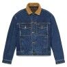 Timberland Denim Trucker Jacket - Jacke - Herren | Hardloop