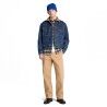 Timberland Denim Trucker Jacket - Jacke - Herren | Hardloop