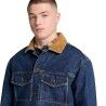 Timberland Denim Trucker Jacket - Jacke - Herren | Hardloop