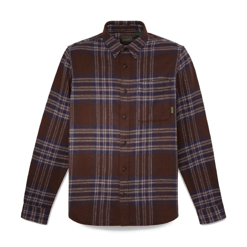 Flannel House Check Shirt - Shirt - Men's