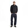 Timberland Williams River Yarn Dyed 1/4 - Jerséis - Hombre | Hardloop