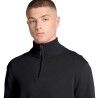 Timberland Williams River Yarn Dyed 1/4 - Pullover - Herren | Hardloop