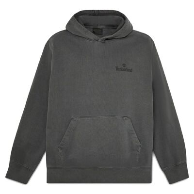 South Cabot Gd Lb Print Hoodie - Pánská mikina