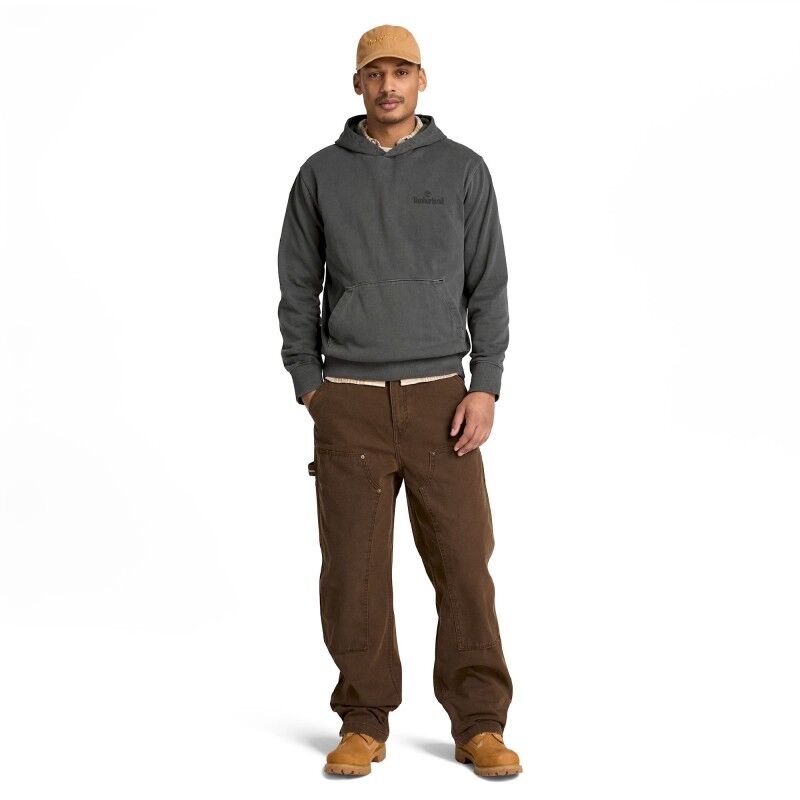Timberland South Cabot Gd Lb Print Hoodie - Sudadera - Hombre | Hardloop