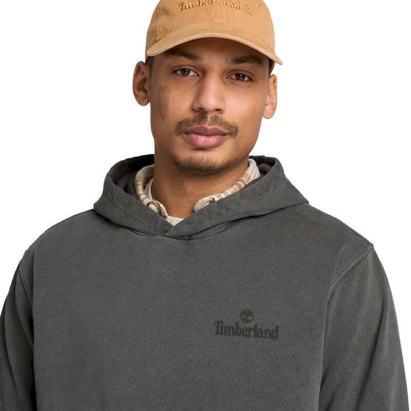 Timberland South Cabot Gd Lb Print Hoodie - Sudadera - Hombre | Hardloop