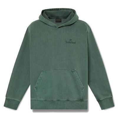 South Cabot Gd Lb Print Hoodie - Pánská mikina