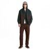Timberland Exeter River Hoodie - Hoodie - Men's | Hardloop