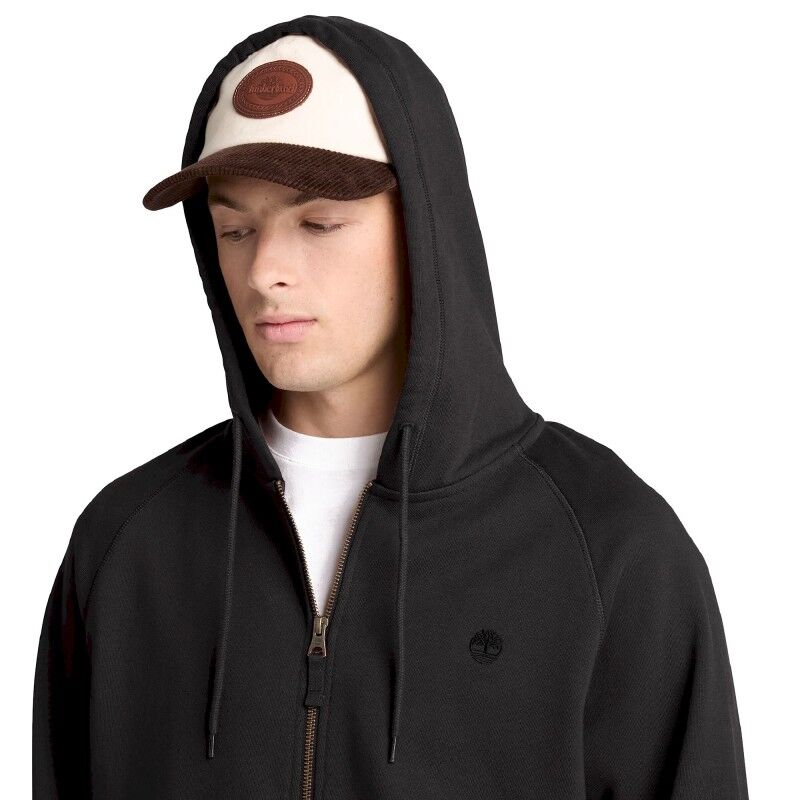 Timberland Exeter River Hoodie - Hoodie - Men's | Hardloop