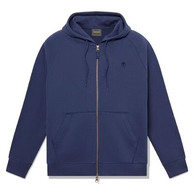 Exeter River Hoodie - Huppari - Miehet