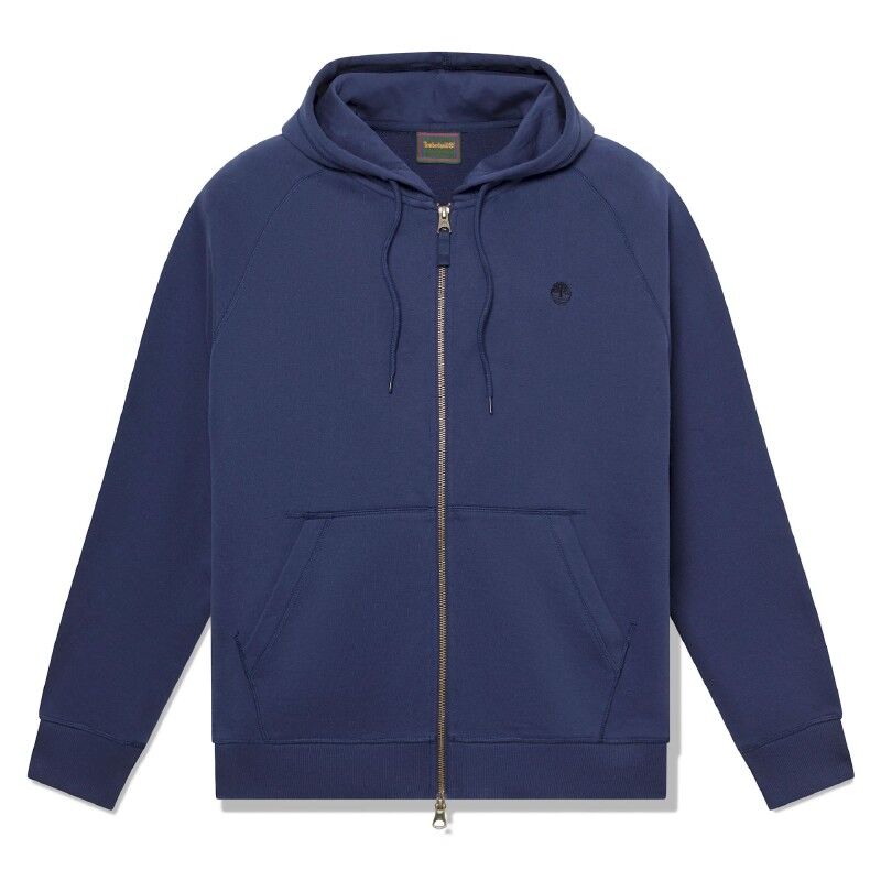 Exeter River Hoodie - Sudadera - Hombre