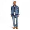 Timberland Exeter River Hoodie - Hoodie - Herrer | Hardloop