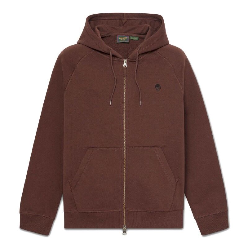 Exeter River Hoodie - Sudadera - Hombre