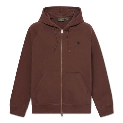 Exeter River Hoodie - Sweatshirt à capuche homme