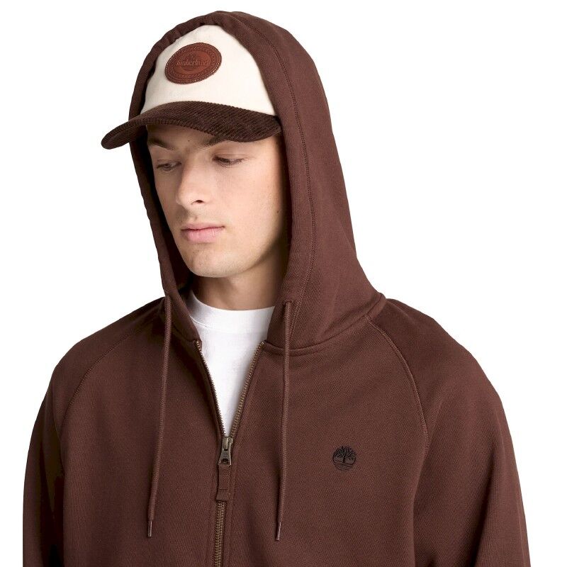 Timberland Exeter River Hoodie - Huppari - Miehet | Hardloop