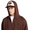 Timberland Exeter River Hoodie - Hoodie - Men's | Hardloop