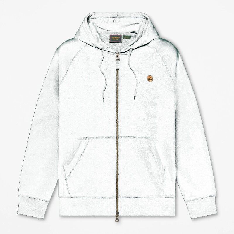 Exeter River Hoodie - Pánská mikina