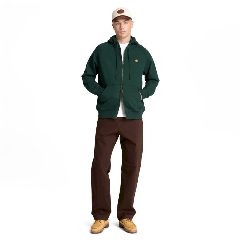 Exeter River Hoodie - Sudadera - Hombre