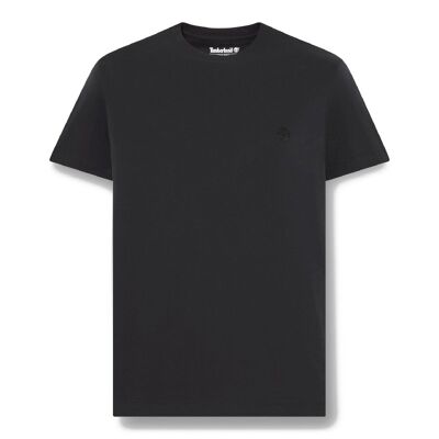 Dunstan River Ss Tee - T-shirt - Heren