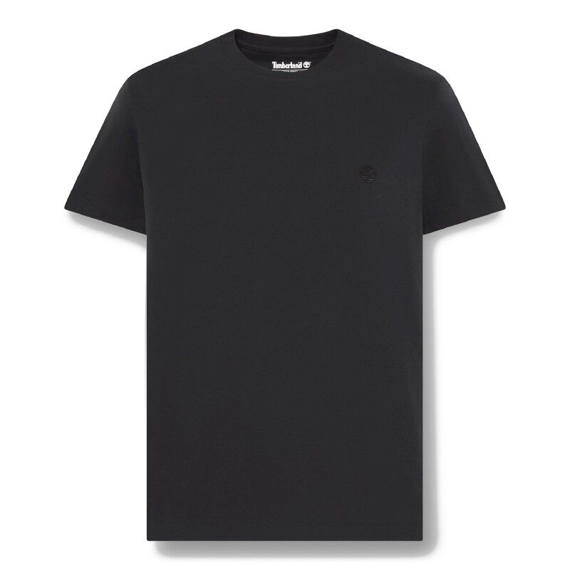 Timberland Dunstan River Ss Tee - T-shirt - Uomo | Hardloop